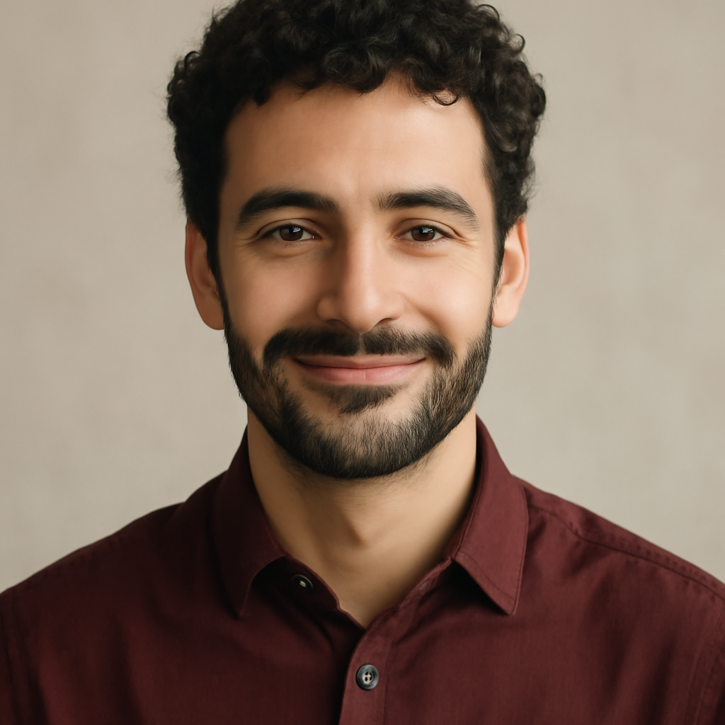 Adrian Aguirre